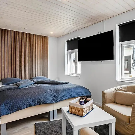 Apartmán Stunning In With Wifi *