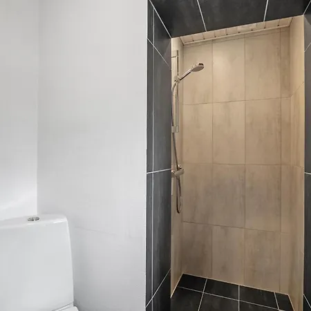 Stunning In With Wifi Apartmán